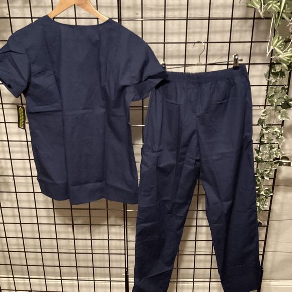 Just Love Scrubs Set B120 - Picture 2 of 2